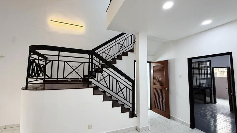 Rumah Teres 2-Tingkat untuk Dijual di Bandar Seri Alam (Masai) - Zack Chow - Interior - PropertyGuru.com.my