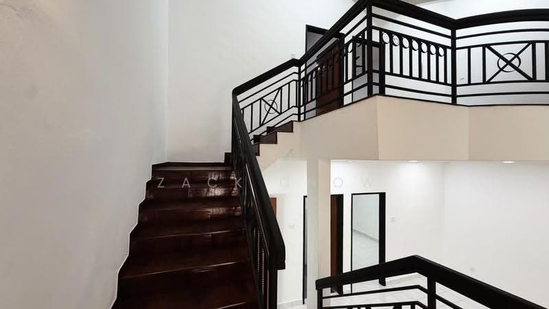 Rumah Teres 2-Tingkat untuk Dijual di Bandar Seri Alam (Masai) - Zack Chow - Interior - PropertyGuru.com.my