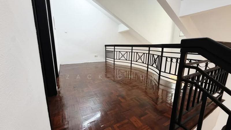Rumah Teres 2-Tingkat untuk Dijual di Bandar Seri Alam (Masai) - Zack Chow - Interior - PropertyGuru.com.my