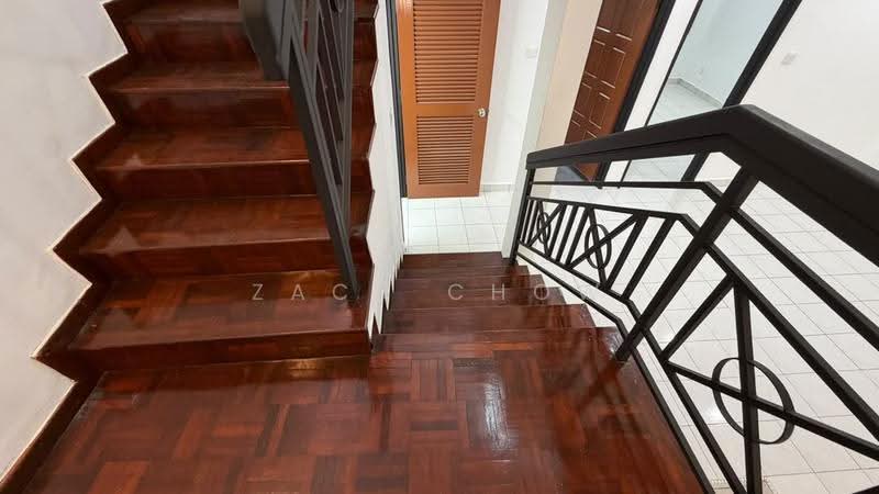 Rumah Teres 2-Tingkat untuk Dijual di Bandar Seri Alam (Masai) - Zack Chow - Interior - PropertyGuru.com.my