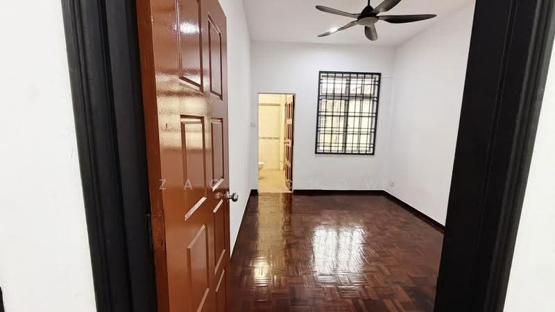 Rumah Teres 2-Tingkat untuk Dijual di Bandar Seri Alam (Masai) - Zack Chow - Interior - PropertyGuru.com.my