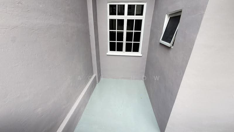 Rumah Teres 2-Tingkat untuk Dijual di Bandar Seri Alam (Masai) - Zack Chow - Exterior - PropertyGuru.com.my