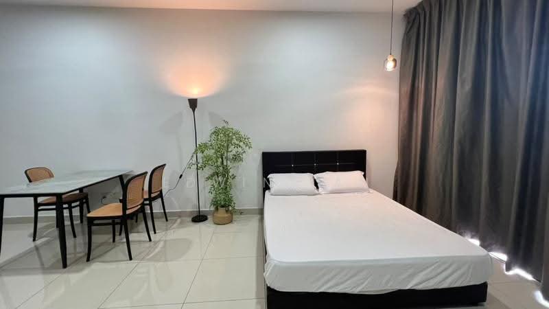 Kediaman Servis untuk Disewa di Boulevard 51 - Edwin Tan - Bedroom - PropertyGuru.com.my