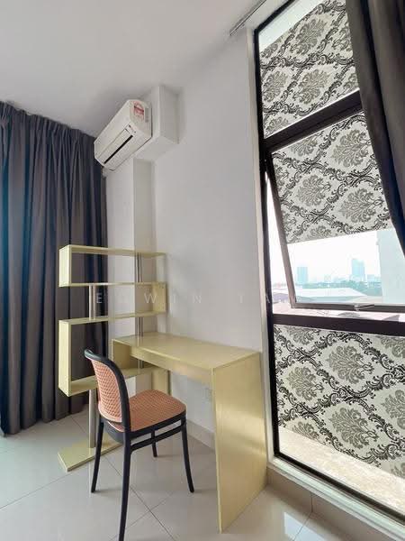 Kediaman Servis untuk Disewa di Boulevard 51 - Edwin Tan - Study - PropertyGuru.com.my