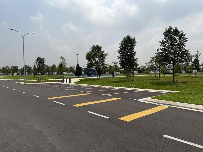 Rumah Teres 2-Tingkat untuk Dijual di Taman Impian Emas (Skudai) - Junz Liew - PropertyGuru.com.my