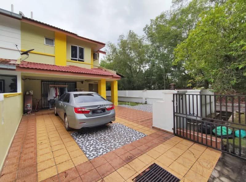 2-storey Terraced House for Sale in Bandar Bukit Mahkota (Bangi) - Adi Mohamad - Exterior - PropertyGuru.com.my