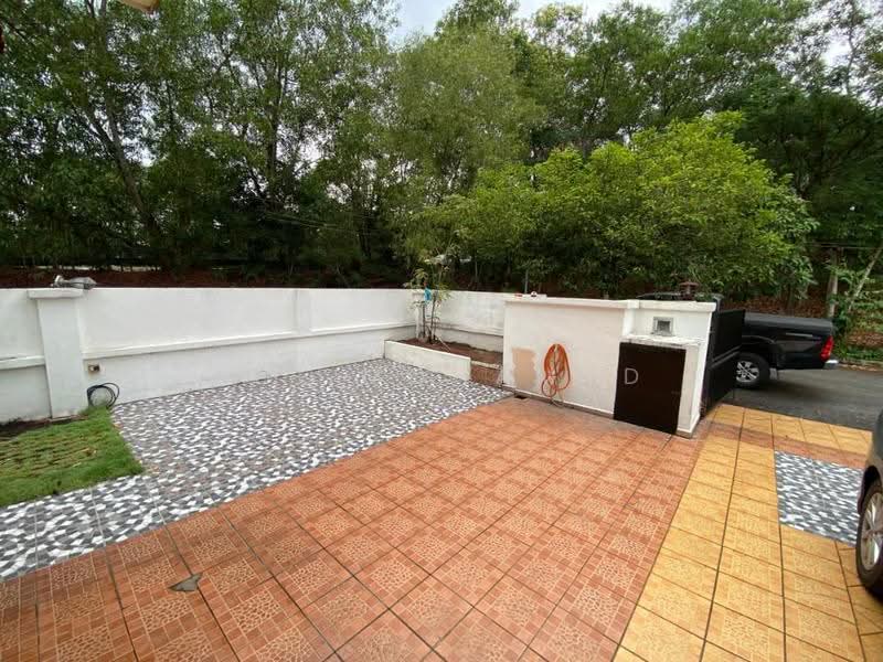 2-storey Terraced House for Sale in Bandar Bukit Mahkota (Bangi) - Adi Mohamad - Exterior - PropertyGuru.com.my