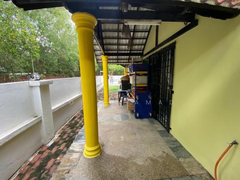 2-storey Terraced House for Sale in Bandar Bukit Mahkota (Bangi) - Adi Mohamad - PropertyGuru.com.my