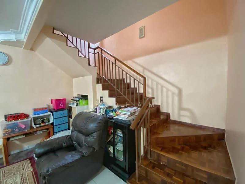 2-storey Terraced House for Sale in Bandar Bukit Mahkota (Bangi) - Adi Mohamad - Interior - PropertyGuru.com.my