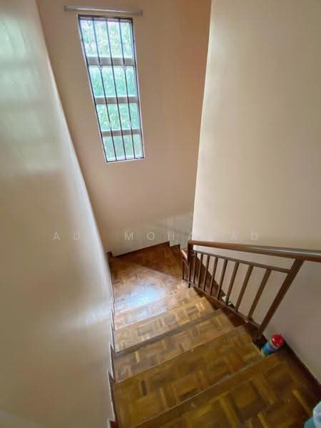 2-storey Terraced House for Sale in Bandar Bukit Mahkota (Bangi) - Adi Mohamad - Interior - PropertyGuru.com.my