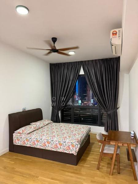 Condominium for Rent at One Cochrane Residence - Seow Yen Wong - Bedroom - PropertyGuru.com.my