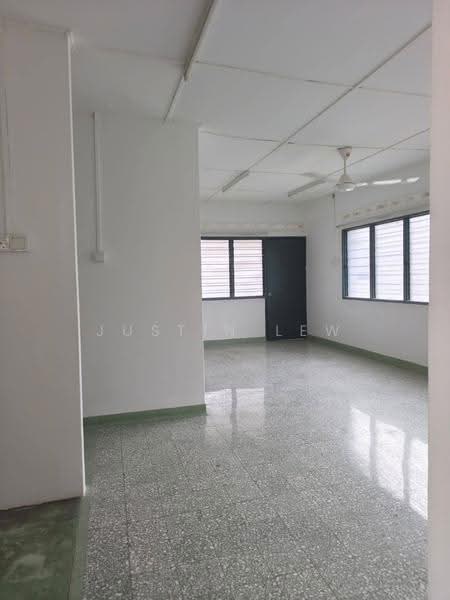 Rumah Bandar untuk Disewa di Taman Salak Selatan (Salak South) - Justin Lew - Interior - PropertyGuru.com.my