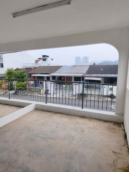 Rumah Bandar untuk Disewa di Taman Salak Selatan (Salak South) - Justin Lew - Exterior - PropertyGuru.com.my