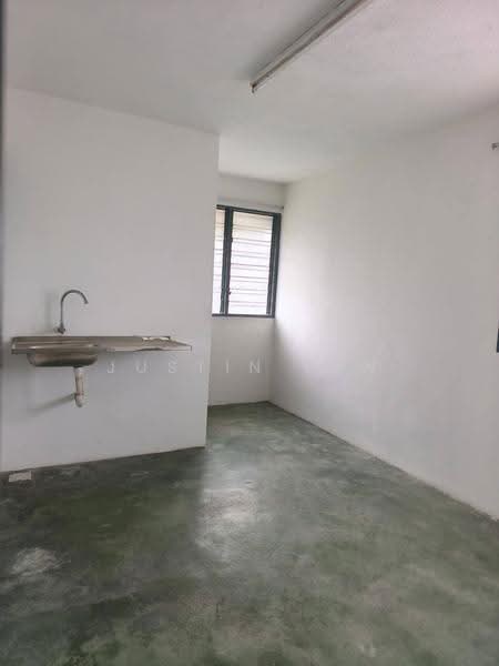 Rumah Bandar untuk Disewa di Taman Salak Selatan (Salak South) - Justin Lew - Interior - PropertyGuru.com.my
