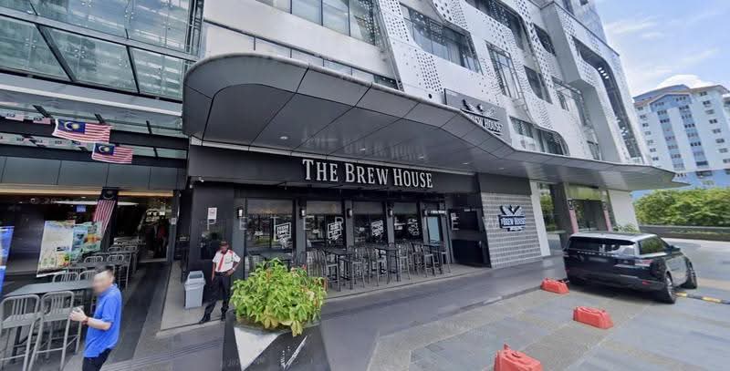 Shop / Office untuk Dijual di Bukit Jalil (Kuala Lumpur) - Peter Liew - Exterior - PropertyGuru.com.my