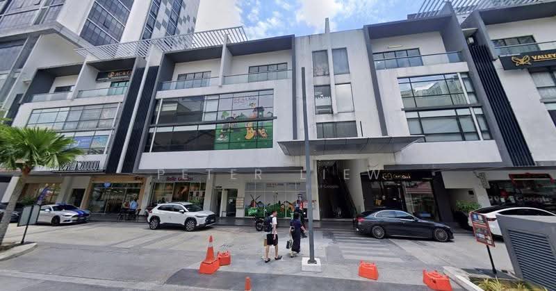 Shop / Office untuk Dijual di Bukit Jalil (Kuala Lumpur) - Peter Liew - Exterior - PropertyGuru.com.my