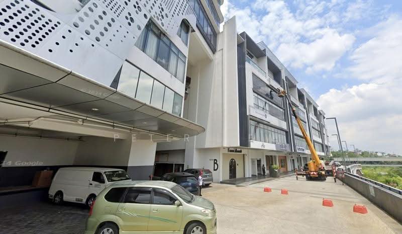 Shop / Office untuk Dijual di Bukit Jalil (Kuala Lumpur) - Peter Liew - Exterior - PropertyGuru.com.my