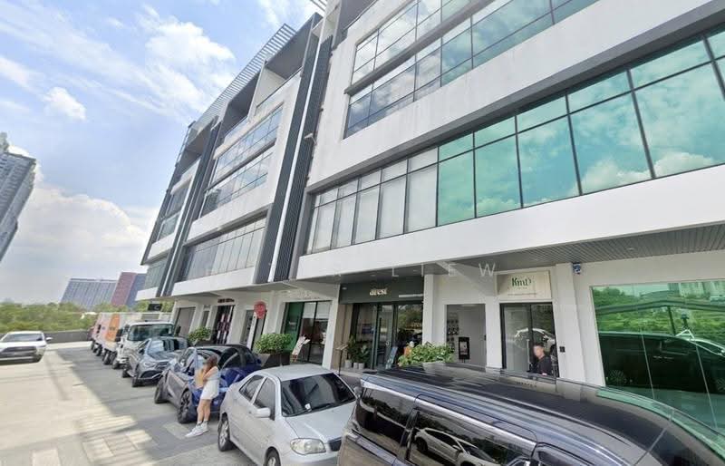 Shop / Office untuk Dijual di Bukit Jalil (Kuala Lumpur) - Peter Liew - Exterior - PropertyGuru.com.my