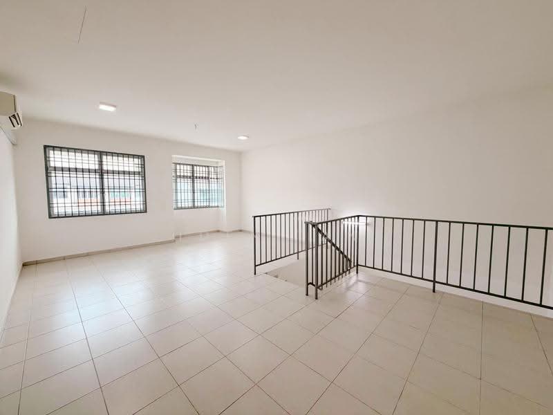 Rumah Teres 2-Tingkat untuk Dijual di Taman Scientex Utama (Senai) - Iden Tan - PropertyGuru.com.my