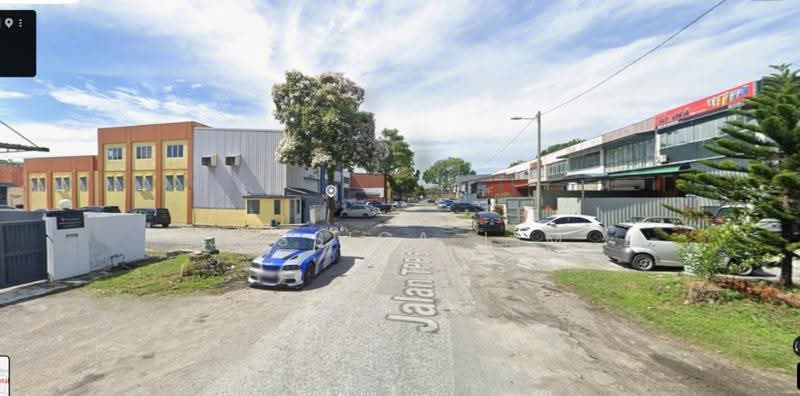 Terrace Factory for Rent in Taman Perindustrian Puchong (Puchong) - Jessica Lim - Exterior - PropertyGuru.com.my
