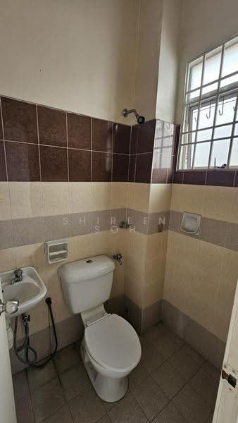 2-storey Terraced House for Rent in Bandar Parklands (Klang) - Shireen Soh - PropertyGuru.com.my