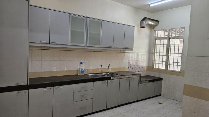 2-storey Terraced House for Rent in Bandar Parklands (Klang) - Shireen Soh - PropertyGuru.com.my