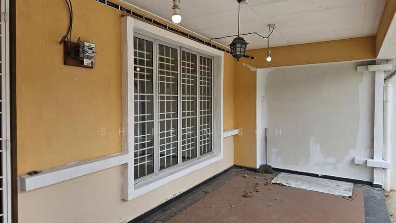 2-storey Terraced House for Rent in Bandar Parklands (Klang) - Shireen Soh - PropertyGuru.com.my