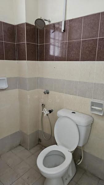 2-storey Terraced House for Rent in Bandar Parklands (Klang) - Shireen Soh - PropertyGuru.com.my