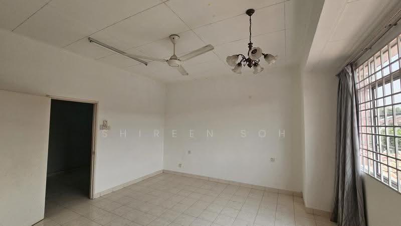 2-storey Terraced House for Rent in Bandar Parklands (Klang) - Shireen Soh - PropertyGuru.com.my