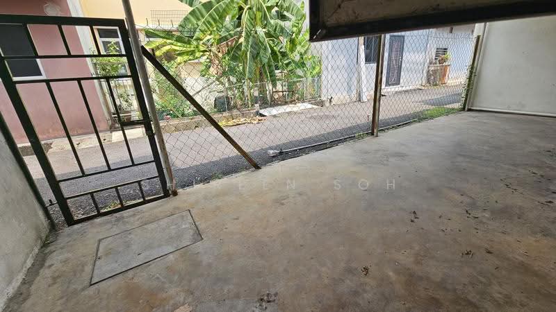 2-storey Terraced House for Rent in Bandar Parklands (Klang) - Shireen Soh - PropertyGuru.com.my