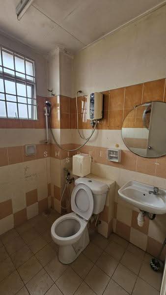 2-storey Terraced House for Rent in Bandar Parklands (Klang) - Shireen Soh - PropertyGuru.com.my