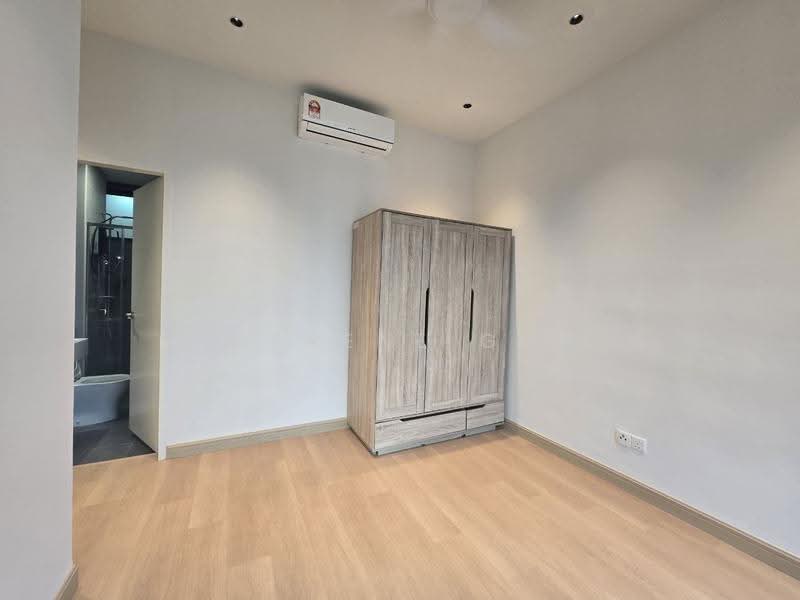 Service Residence for Rent at Lavile Kuala Lumpur - Sherene Goh - Bedroom - PropertyGuru.com.my