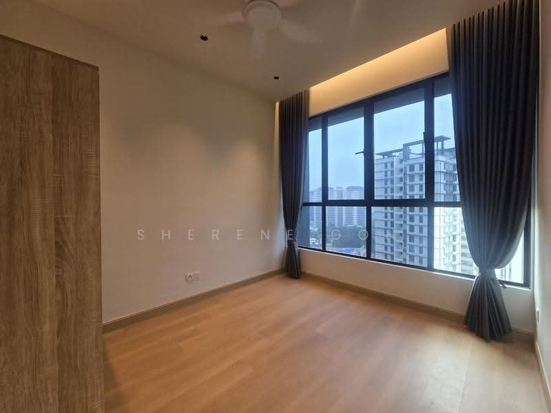Service Residence for Rent at Lavile Kuala Lumpur - Sherene Goh - View - PropertyGuru.com.my