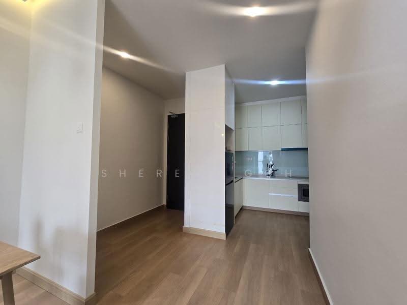 Service Residence for Rent at Lavile Kuala Lumpur - Sherene Goh - Kitchen - PropertyGuru.com.my