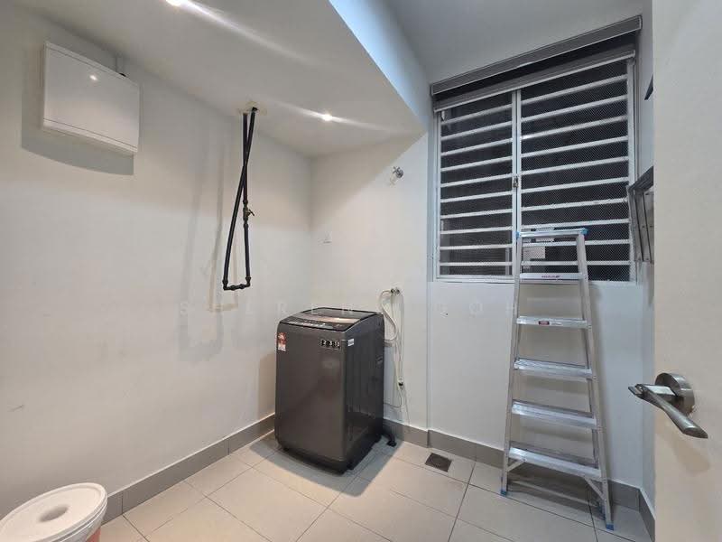 Service Residence for Rent at Lavile Kuala Lumpur - Sherene Goh - Interior - PropertyGuru.com.my