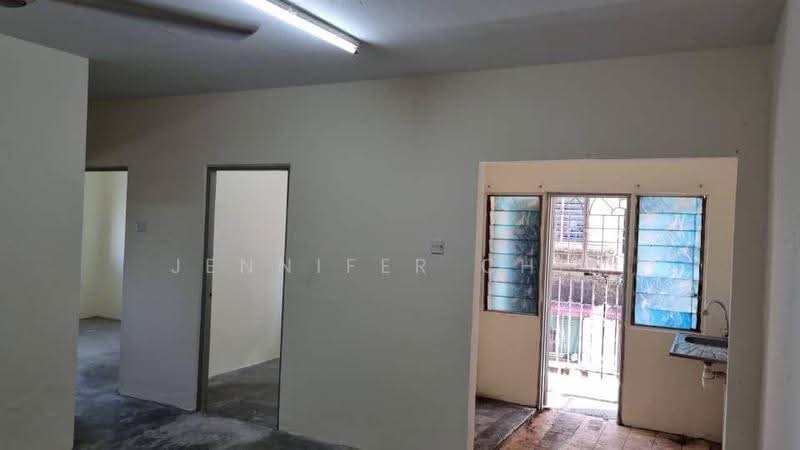 Flat for Sale at Sri Indah - Jennifer Chin - Interior - PropertyGuru.com.my