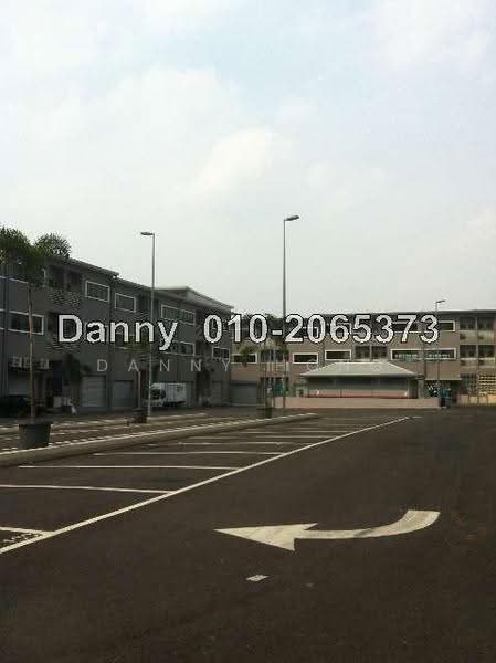 Shop for Sale in Taman Bukit Serdang (Seri Kembangan) - Kien Peng Hong - PropertyGuru.com.my
