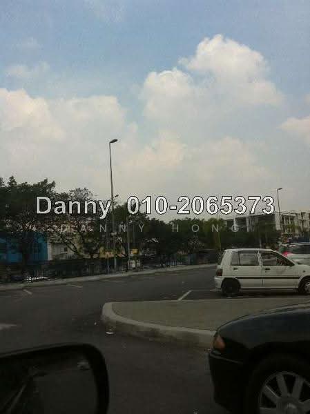 Shop for Sale in Taman Bukit Serdang (Seri Kembangan) - Kien Peng Hong - PropertyGuru.com.my