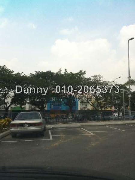 Shop for Sale in Taman Bukit Serdang (Seri Kembangan) - Kien Peng Hong - PropertyGuru.com.my