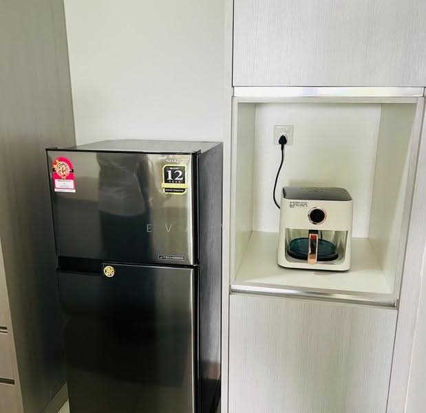 Condominium for Rent at Sphere Damansara - Eva Yap - Kitchen - PropertyGuru.com.my