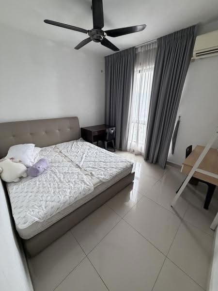 Kediaman Servis untuk Disewa di DK Senza - Kayan Choong - PropertyGuru.com.my