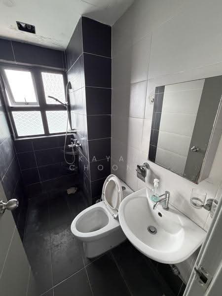 Kediaman Servis untuk Disewa di DK Senza - Kayan Choong - PropertyGuru.com.my