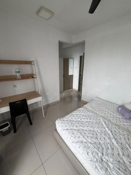Kediaman Servis untuk Disewa di DK Senza - Kayan Choong - PropertyGuru.com.my