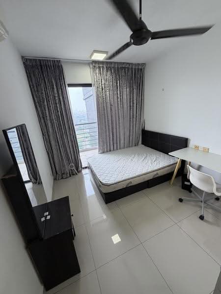 Kediaman Servis untuk Disewa di DK Senza - Kayan Choong - PropertyGuru.com.my