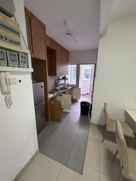 Kediaman Servis untuk Disewa di DK Senza - Kayan Choong - PropertyGuru.com.my