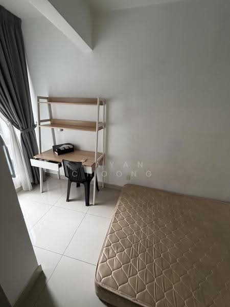 Kediaman Servis untuk Disewa di DK Senza - Kayan Choong - PropertyGuru.com.my