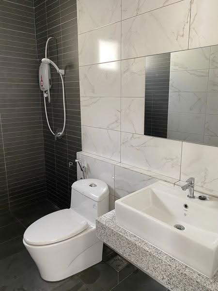 Banglo Lot Kosong untuk Dijual di Kampung Bukit Tengah (Bukit Mertajam) - Ignis Phoong - Bathroom - PropertyGuru.com.my