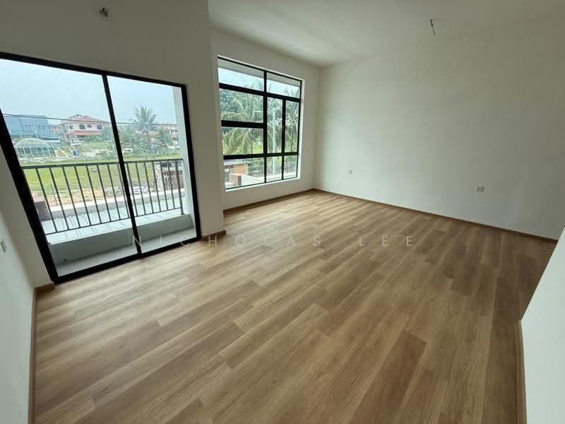 Rumah Teres 2-Tingkat untuk Dijual di Ipoh (Perak) - Nicholas Lee - Interior - PropertyGuru.com.my