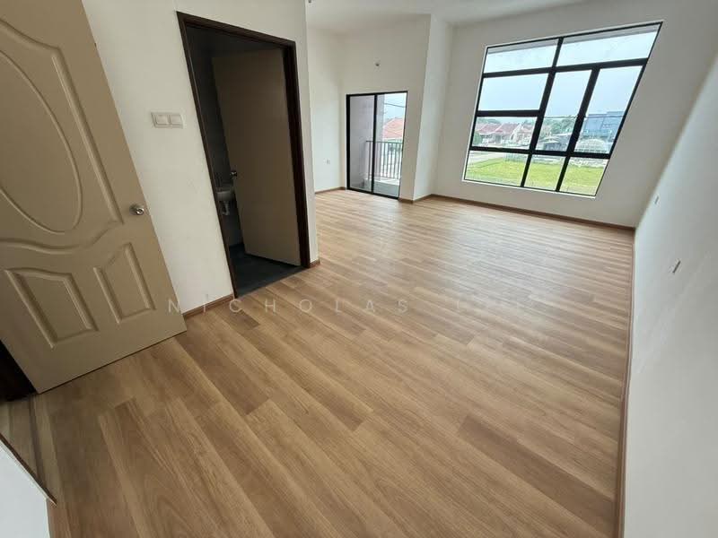Rumah Teres 2-Tingkat untuk Dijual di Ipoh (Perak) - Nicholas Lee - Interior - PropertyGuru.com.my