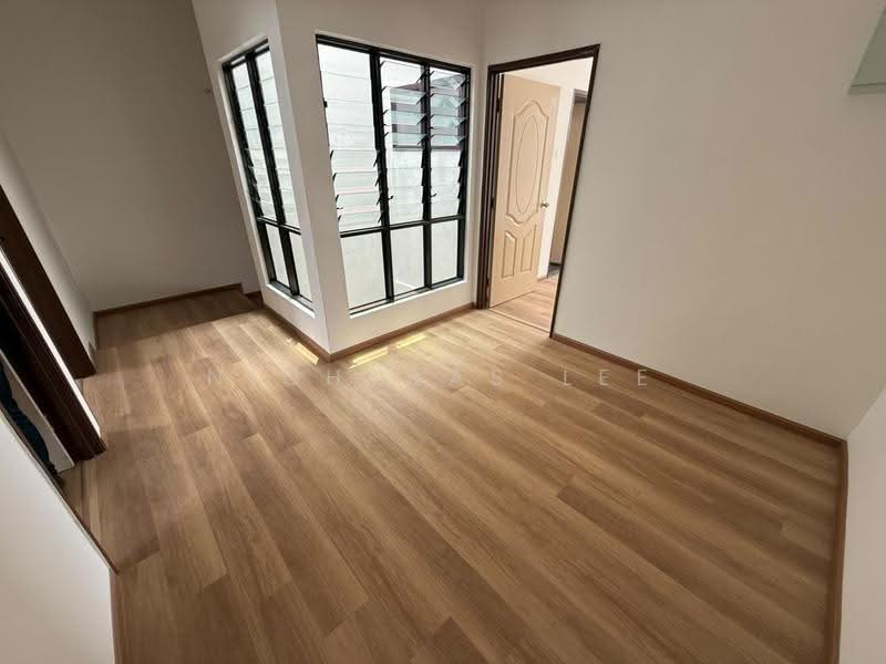 Rumah Teres 2-Tingkat untuk Dijual di Ipoh (Perak) - Nicholas Lee - Interior - PropertyGuru.com.my